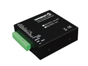 Work Pro SCPRO 4A
