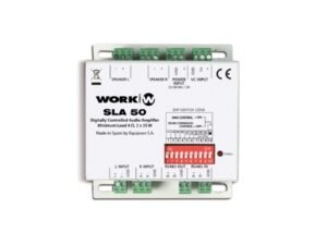 Work Pro SLA 50