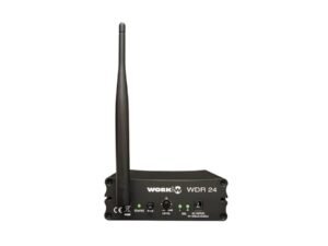Work Pro WDR 24