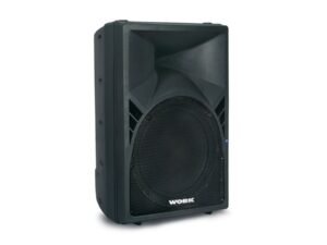 Work Pro WPL 5