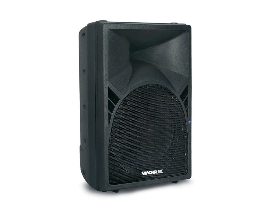 Work Pro WPL 5