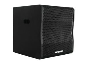 Work Pro Z 15 AS