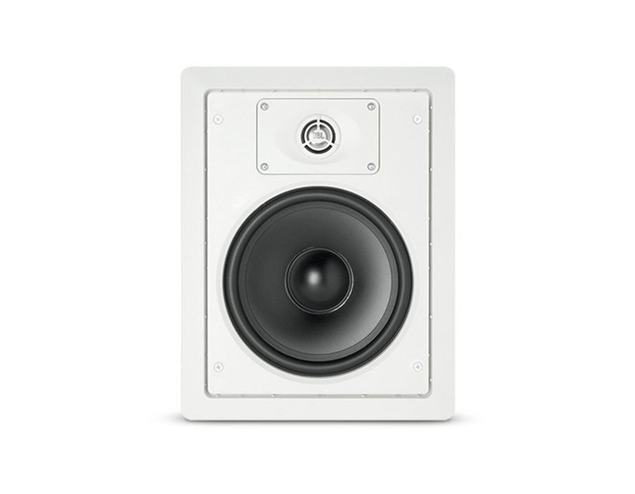 JBL Control 128 W