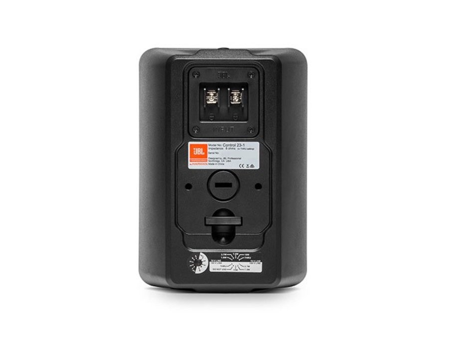 JBL Control 23-1