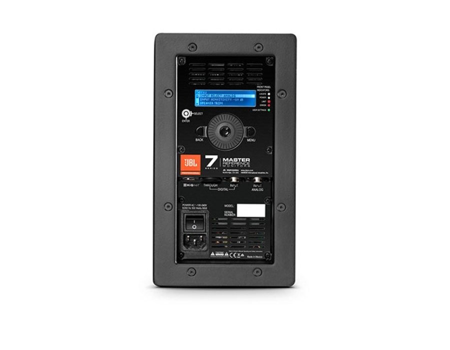 JBL 705P