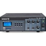 Work Pro PA 40/2 USB