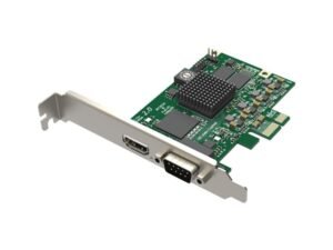 Soundcraft Vi400/600 Upgrade