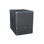 AUDIOCENTER EA5118