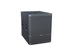 AUDIOCENTER EA5118