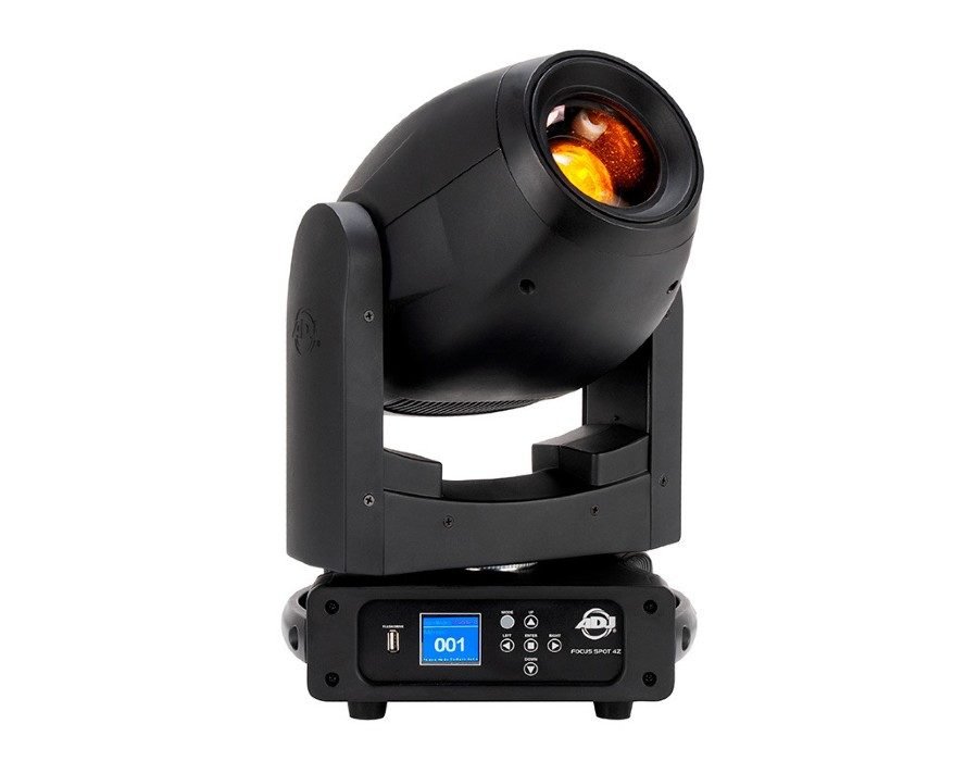 ADJ Focus Spot 4Z