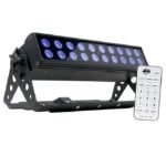 ADJ UV LED BAR20 IR