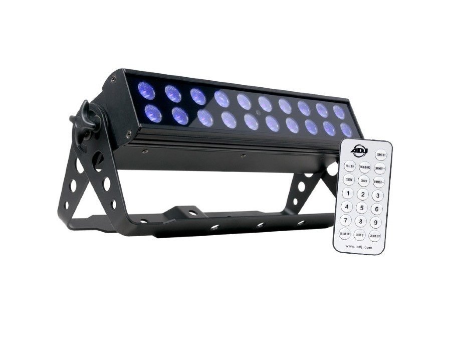 ADJ UV LED BAR20 IR