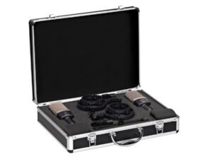 AKG C314 Matched Pair