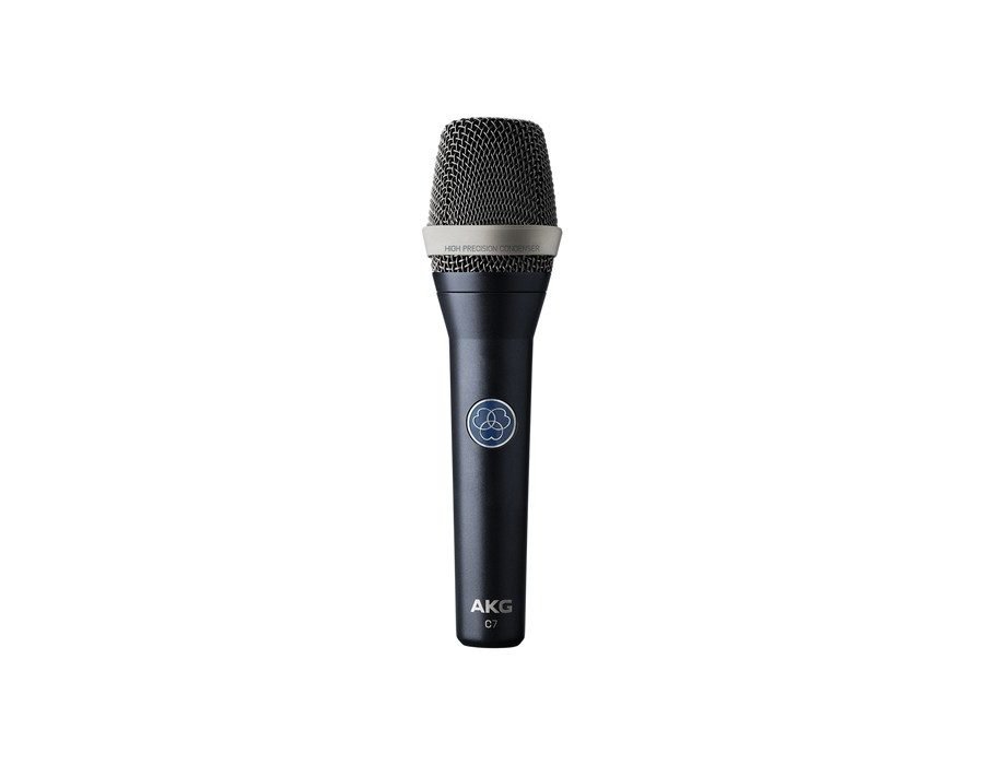 AKG C7