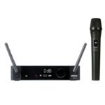 AKG DMS300 Microphone Set