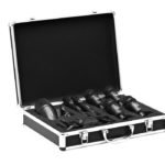 AKG Drum Set Session I
