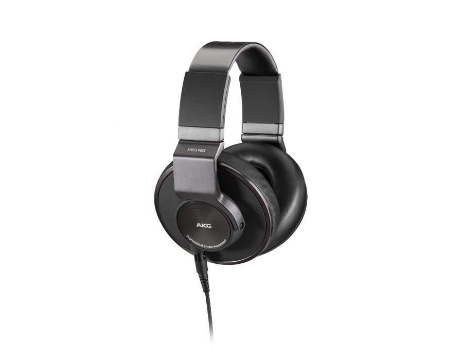 AKG K553 MKII