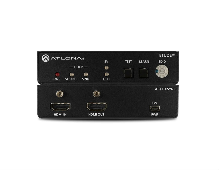 Atlona AT-ETU-SYNC