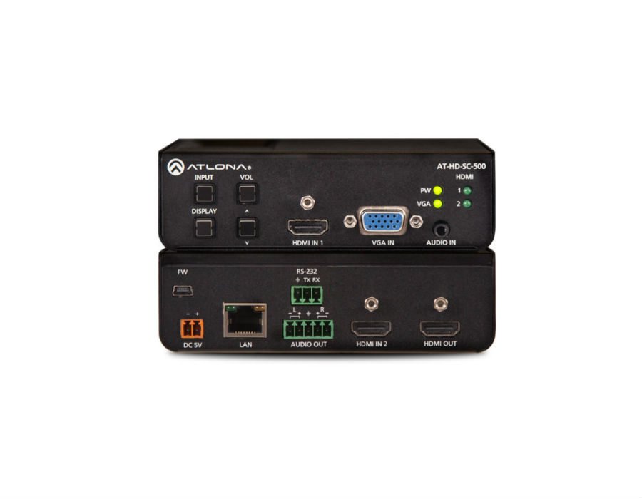 Atlona AT-HD-SC-500