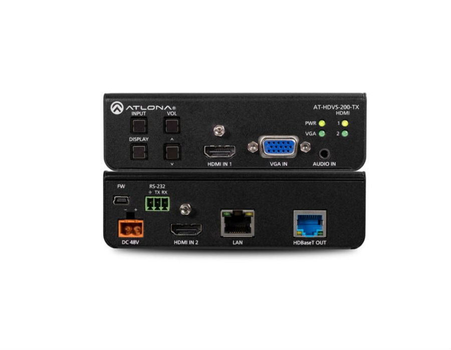 Atlona AT-HDVS-200-TX