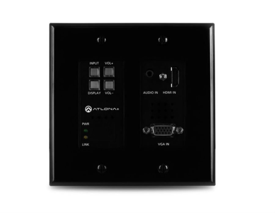 Atlona AT-HDVS-200-TX-WP-BLK