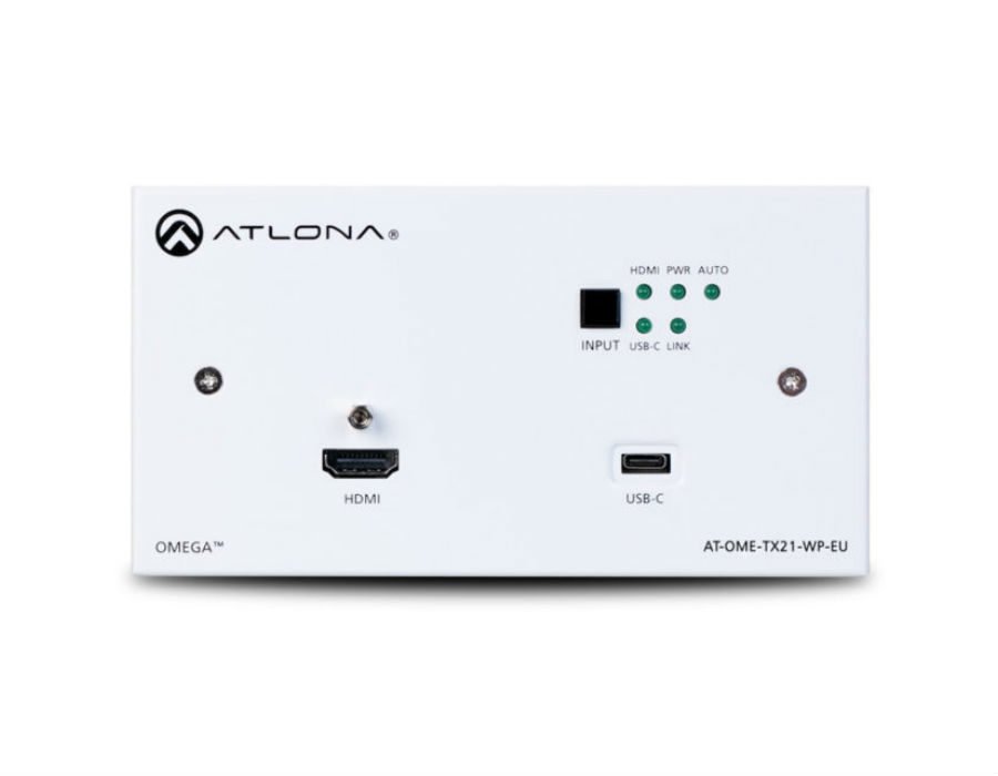 Atlona AT-OME-TX21-WP-E