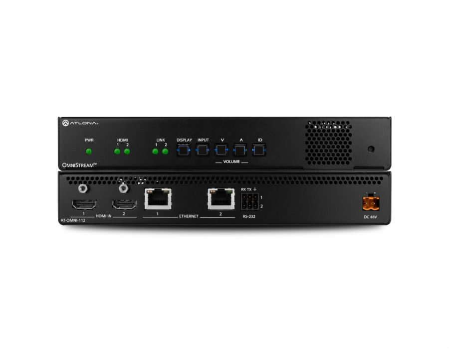 Atlona AT-OMNI-112