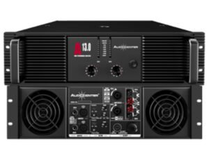 AUDIOCENTER A13.0