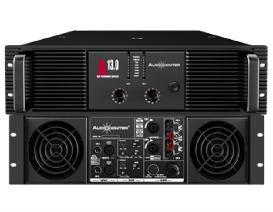 AUDIOCENTER A13.0
