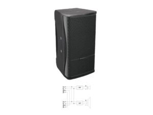 AUDIOCENTER PF6+ MKII