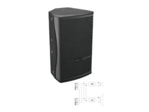 AUDIOCENTER PF8+ MKII