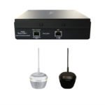 Biamp Parlé TCM-1 Pendant Microphone