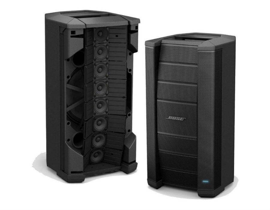 Bose F1 Model 812