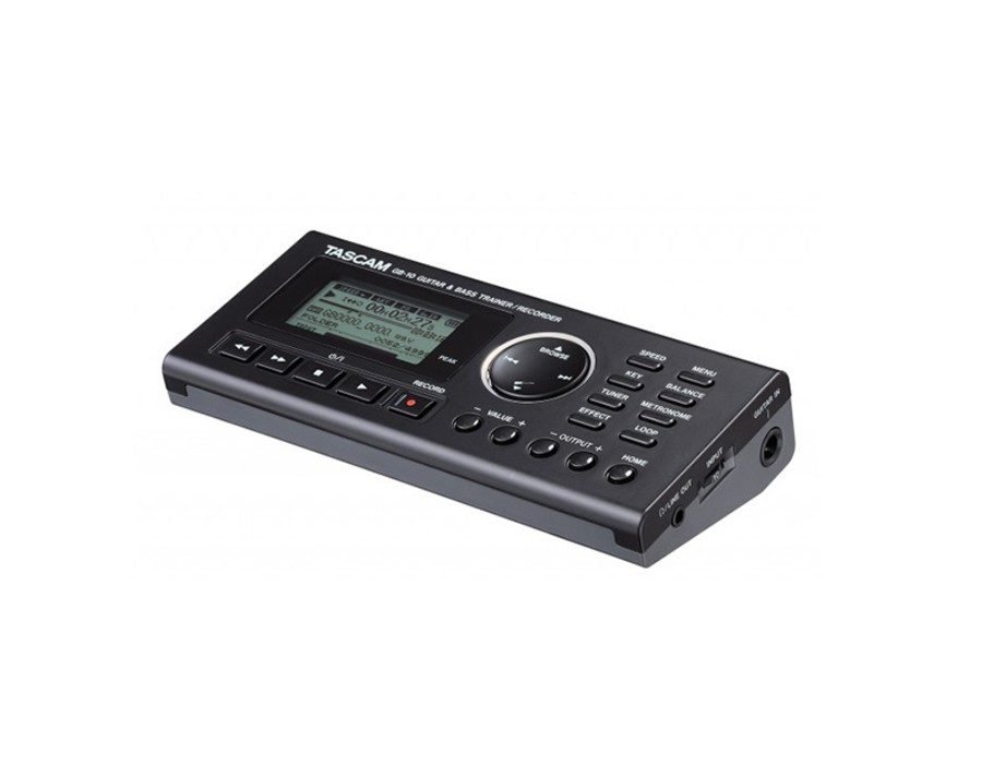 Tascam GB-10