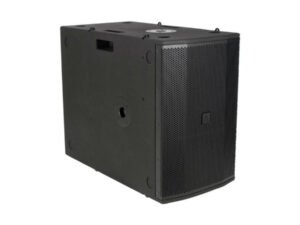 Avante Audio Imperio SUB210