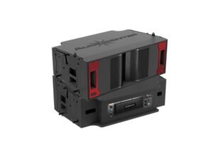 AUDIOCENTER K-LA212-DSP90 / K-LA212-DSP60