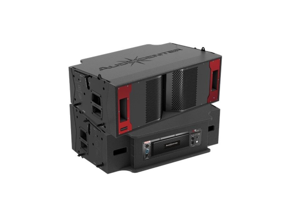 AUDIOCENTER K-LA212-DSP90 / K-LA212-DSP60