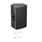 AUDIOCENTER PF10+ MKII90 / PF10+ MKII60