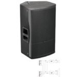 AUDIOCENTER PF12+ MKII90 / PF12+ MKII60