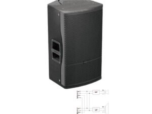 AUDIOCENTER PF12+ MKII90 / PF12+ MKII60