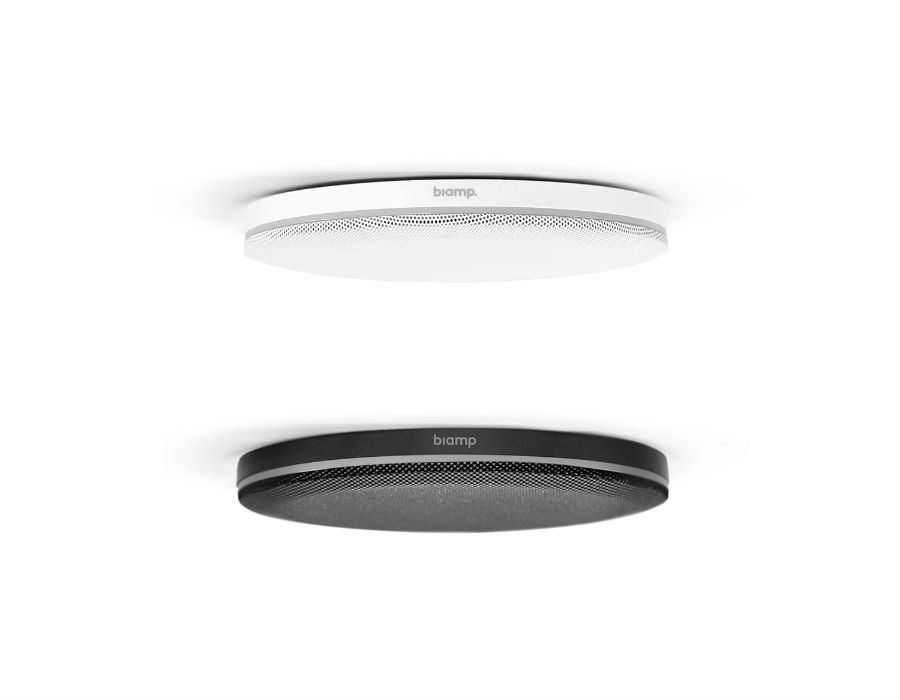 Biamp Parlé TCM-X Ceiling Microphone