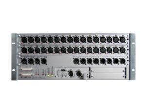 Soundcraft Compact Stagebox
