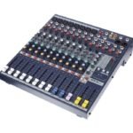Soundcraft EFX8
