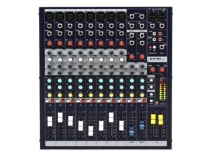 Soundcraft EPM8