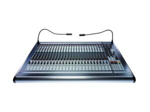 Soundcraft GB2