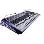 Soundcraft GB4