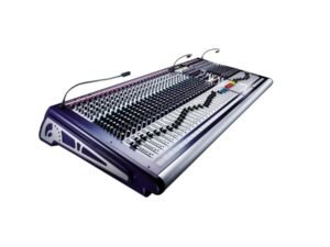 Soundcraft GB4