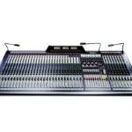 Soundcraft GB8