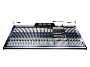 Soundcraft GB8