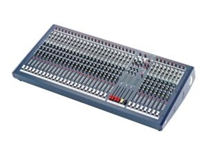 Soundcraft LX7ii
